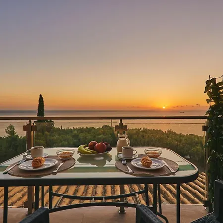 Pelagaki Sunrise 1 Bedroom * Zakintos