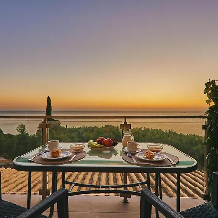 Pelagaki Sunrise 1 Bedroom