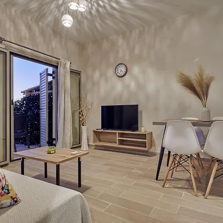 Pelagaki Sunrise 1 Bedroom Zakintos