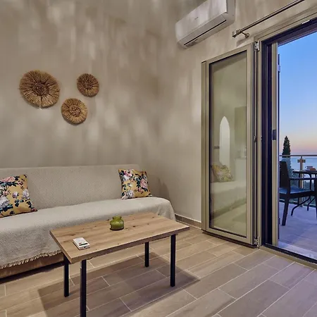 Pelagaki Sunrise 1 Bedroom Apartament *