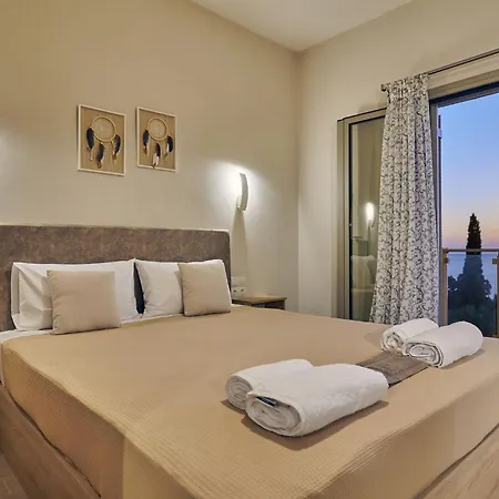 Apartament Pelagaki Sunrise 1 Bedroom