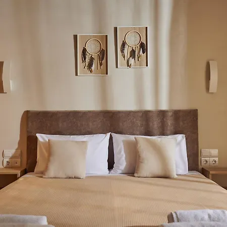 Pelagaki Sunrise 1 Bedroom Apartament