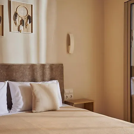 Pelagaki Sunrise 1 Bedroom Apartament