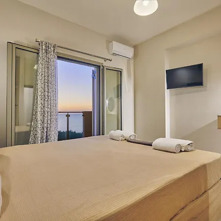 Apartament Pelagaki Sunrise 1 Bedroom