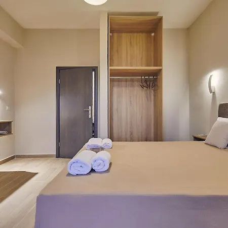 Pelagaki Sunrise 1 Bedroom *