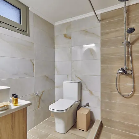 Apartament Pelagaki Sunrise 1 Bedroom *