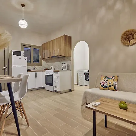 Pelagaki Sunrise 1 Bedroom * Zakintos