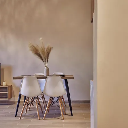 Pelagaki Sunrise 1 Bedroom Apartament *