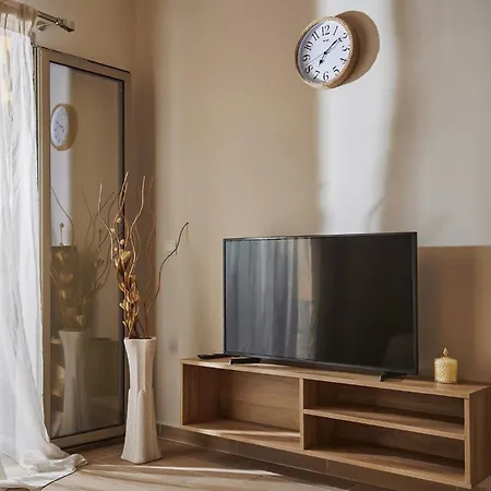 Pelagaki Sunrise 1 Bedroom *