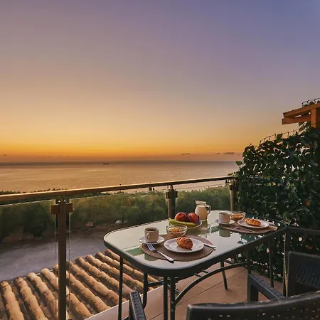 Pelagaki Sunrise 1 Bedroom Apartament *