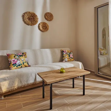Pelagaki Sunrise 1 Bedroom Zakintos