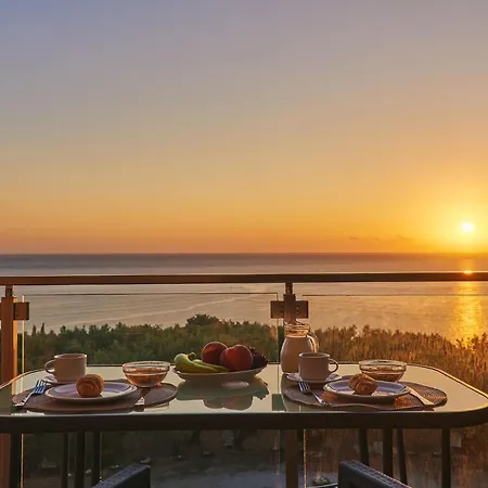 Pelagaki Sunrise 1 Bedroom * Zakintos